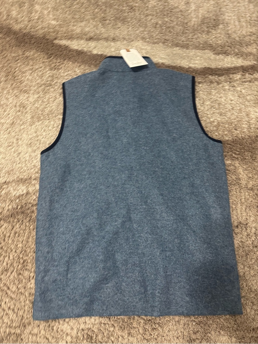 Ritter THE ALPACA RITTERVEST™ - Picture 4 of 4